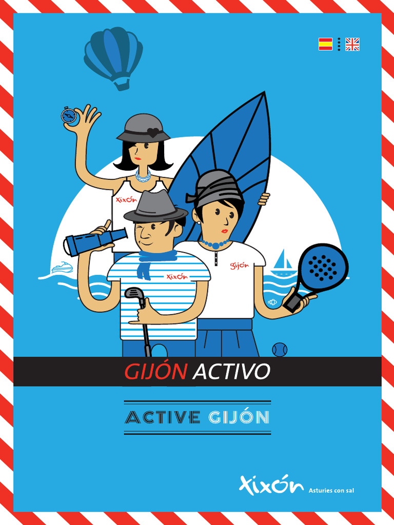 Gijon activo 08 2 21 pdf