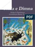 Calila e Dimna (Portuguese sample by Carolina Alao from Wood & Lessing's English text)