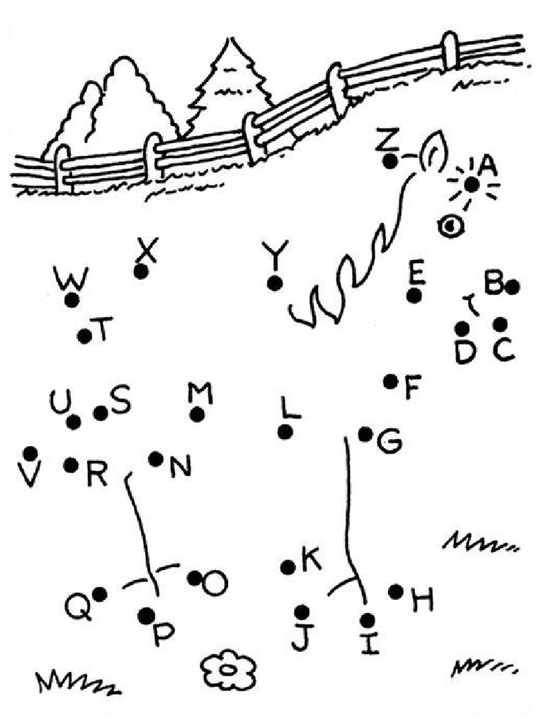 Unir Letras 2 | PDF