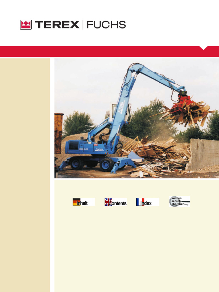 MHL340 | PDF