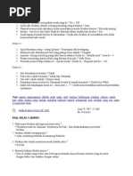 Download Materi Soal Campur PAI SD by Floyd Cole SN76220535 doc pdf