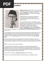 Download Ki Hajar Dewantara by afi pengen resex SN76221441 doc pdf