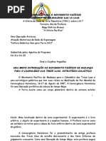 Guia Da Mudanca Para as 13 Luas de 28 Dias