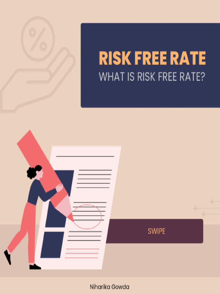 Risk Free Rate | PDF