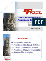 Apresentação Embalagens - UFRGS