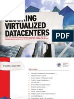 Trend Micro - Seguridad Virtualizada en Datacenters