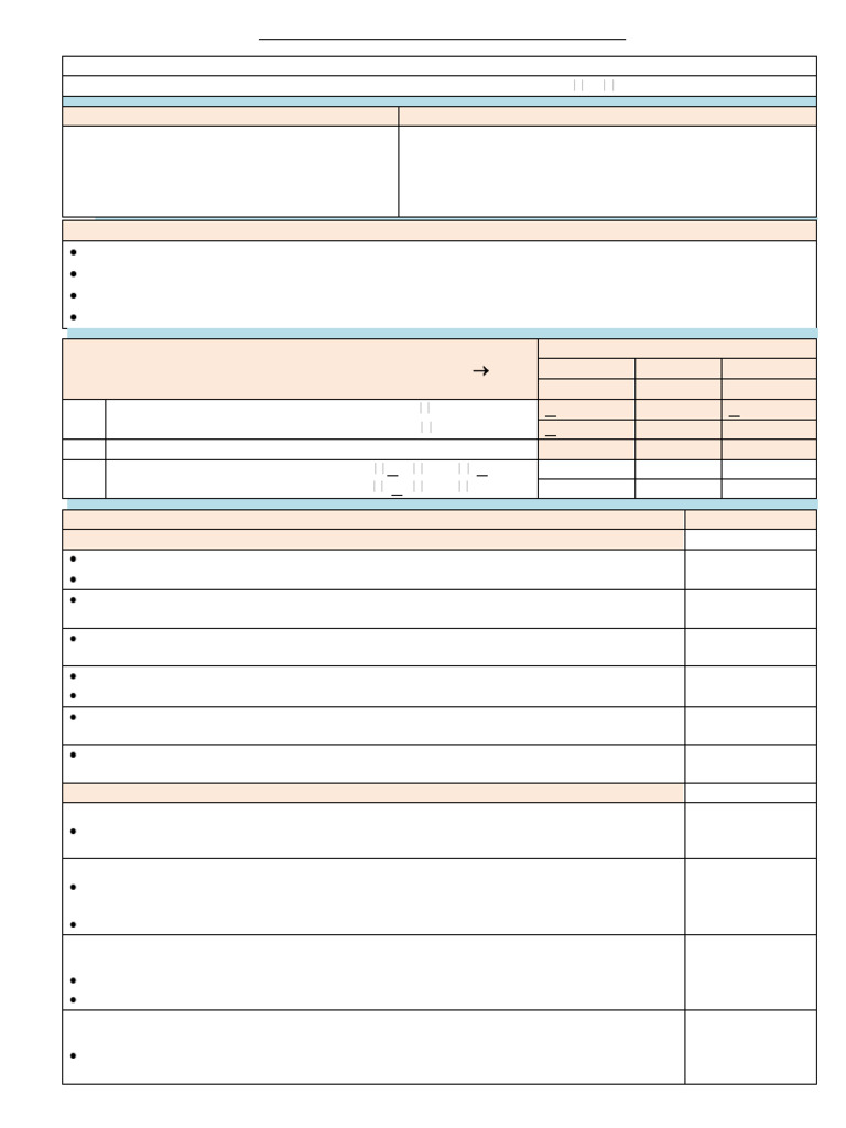 Client With High Viral Load Follow-Up Form | PDF
