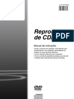 Manual DVD Sony