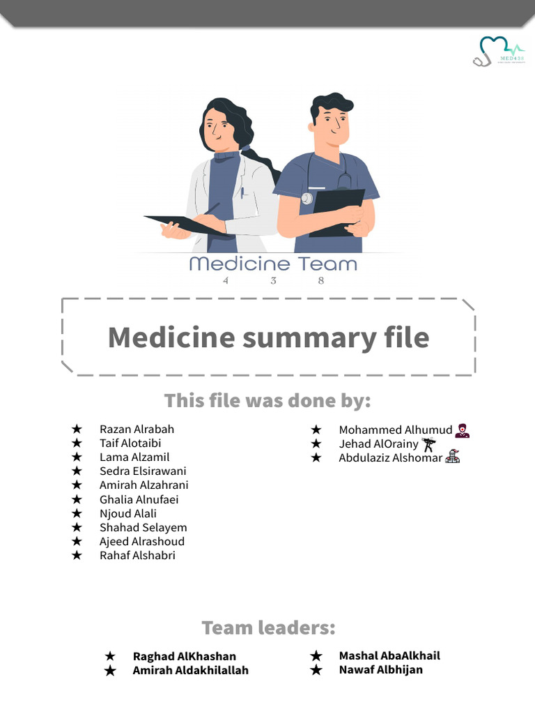 Autoimmune Disease Overview and Management | PDF | Tuberculosis | Self ...