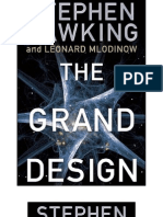 The Grand Design - Hawking, Mlodinow (2010)