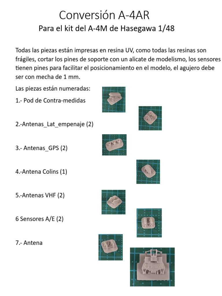 Set A-4AR | PDF