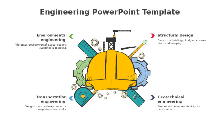 SlideEgg - 50080-Engineering PowerPoint Template | PDF