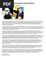 Governo de Luiz Inácio Lula da Silva
