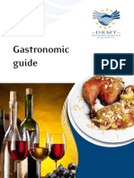 Recipes Gastronomic Guide