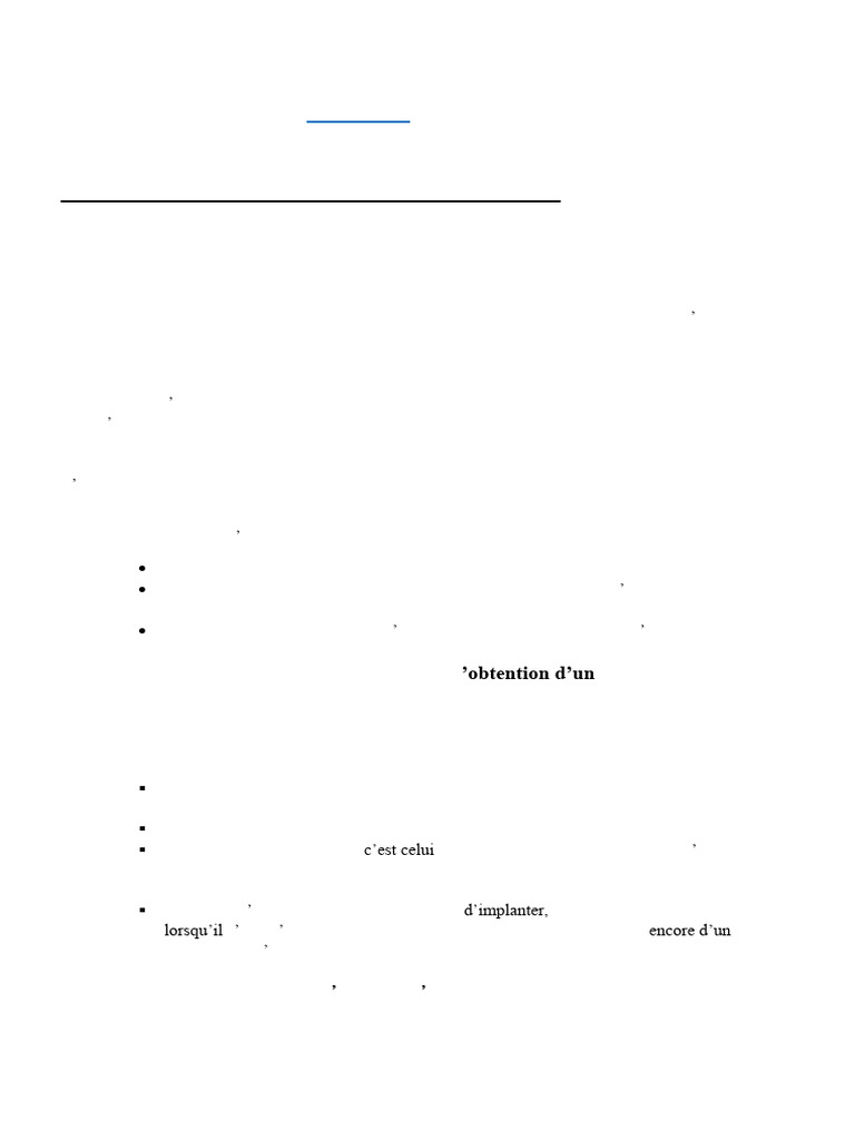 Exposé | PDF