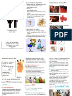 Download Leaflet Penyuluhan Kesehatan Reproduksi by ibnuhasbiali SN76224561 doc pdf