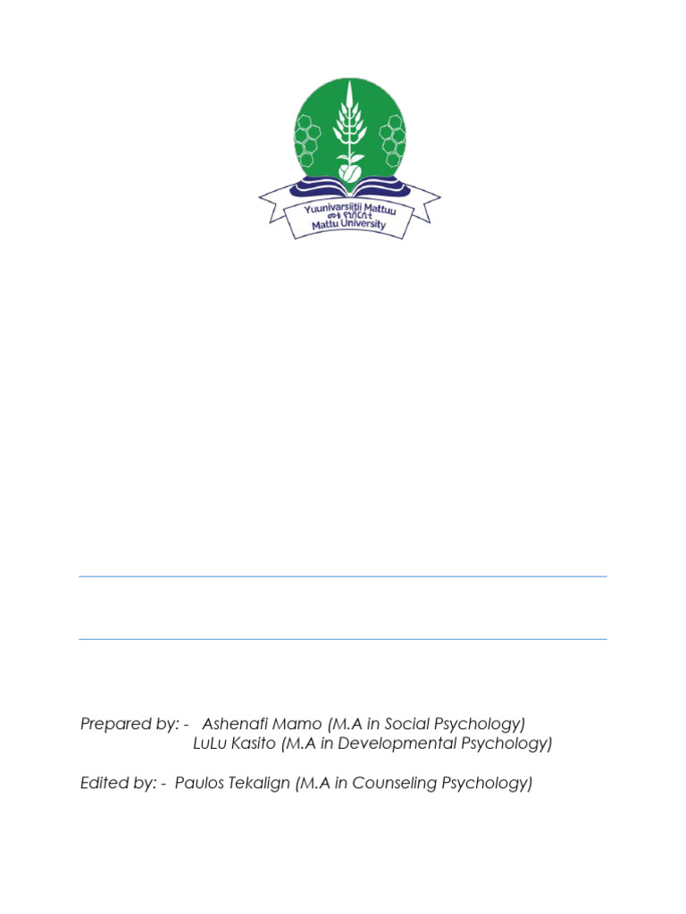 PGDT 412 PDF