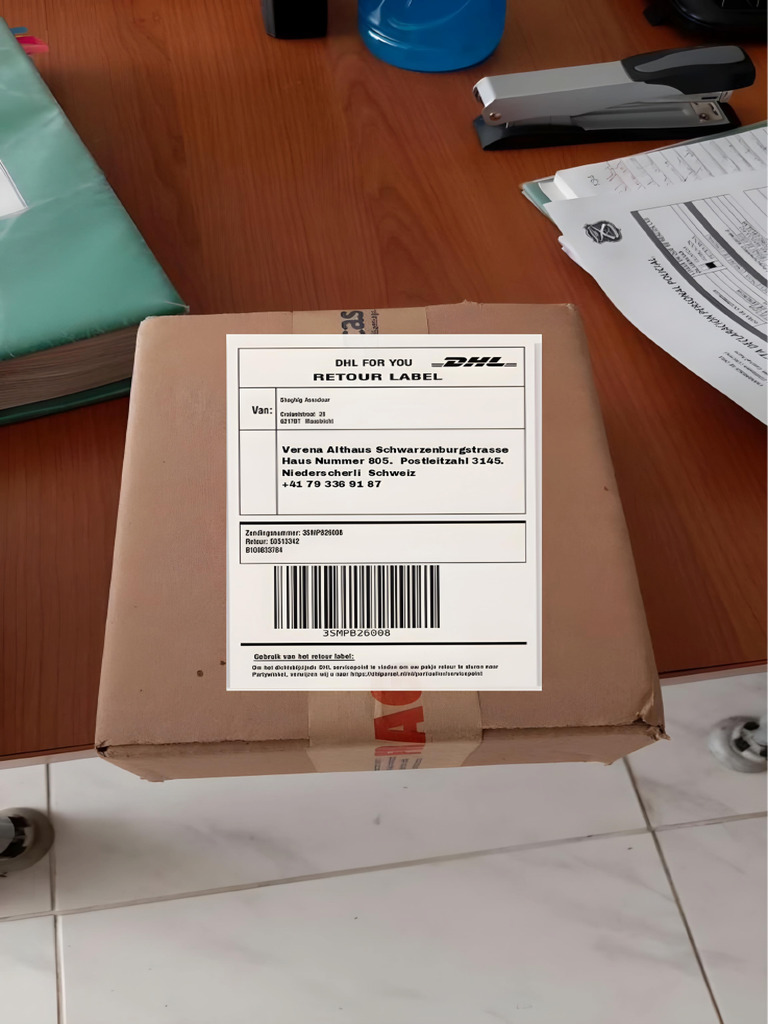 Documents Recipe | PDF