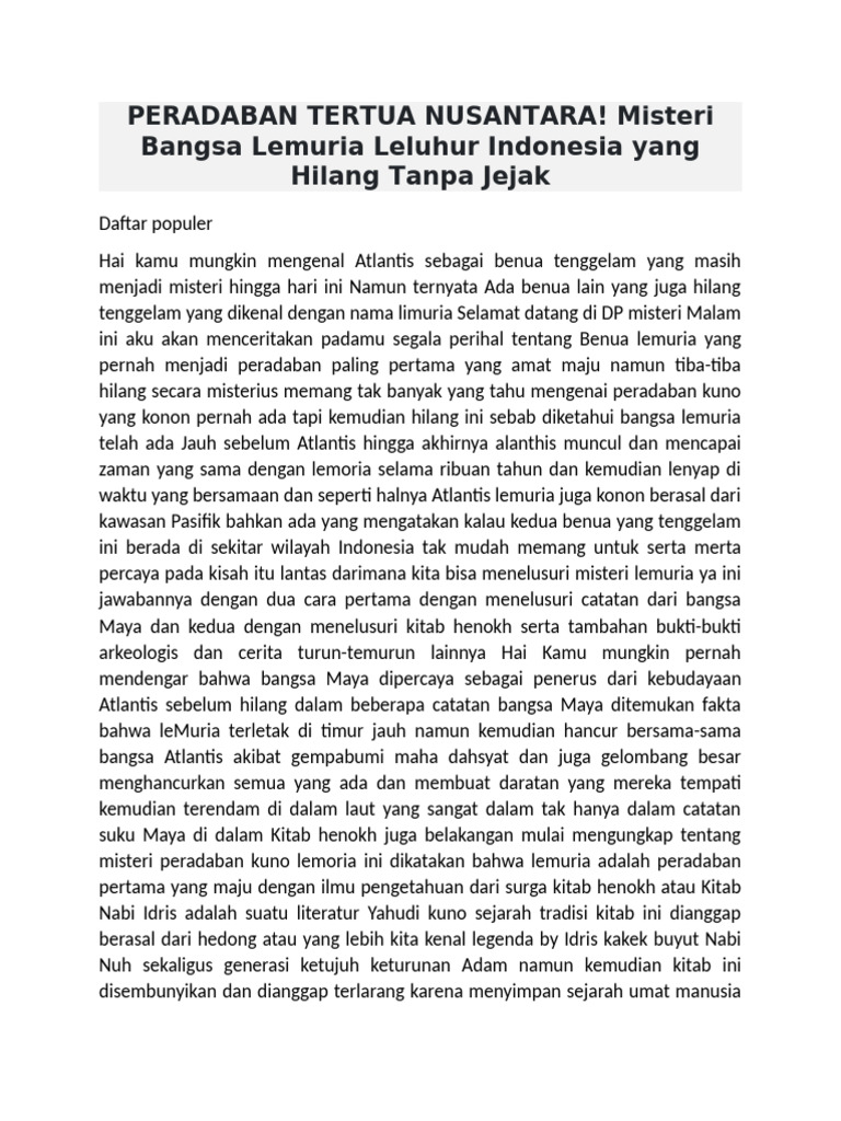 Anthiago Com Transcript PDF