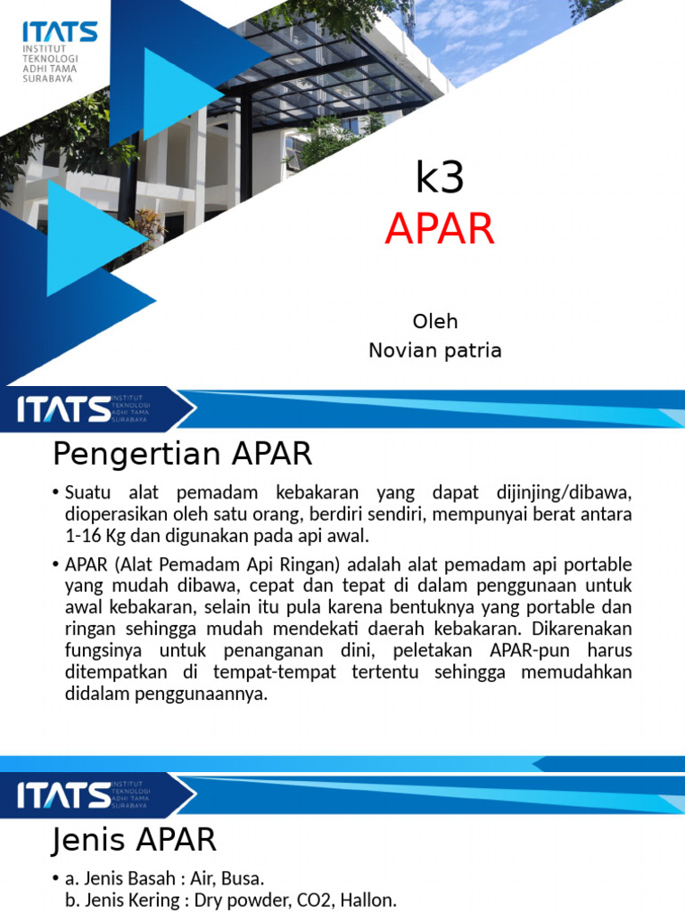 Apar | PDF
