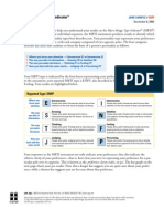 Psycho Metrics FormM Profile Sample Report