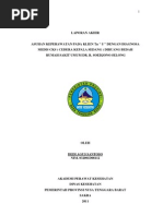 Download Askep Cks  Cedera Kepala Sedang  by E-Mank Apologize SN76229032 doc pdf