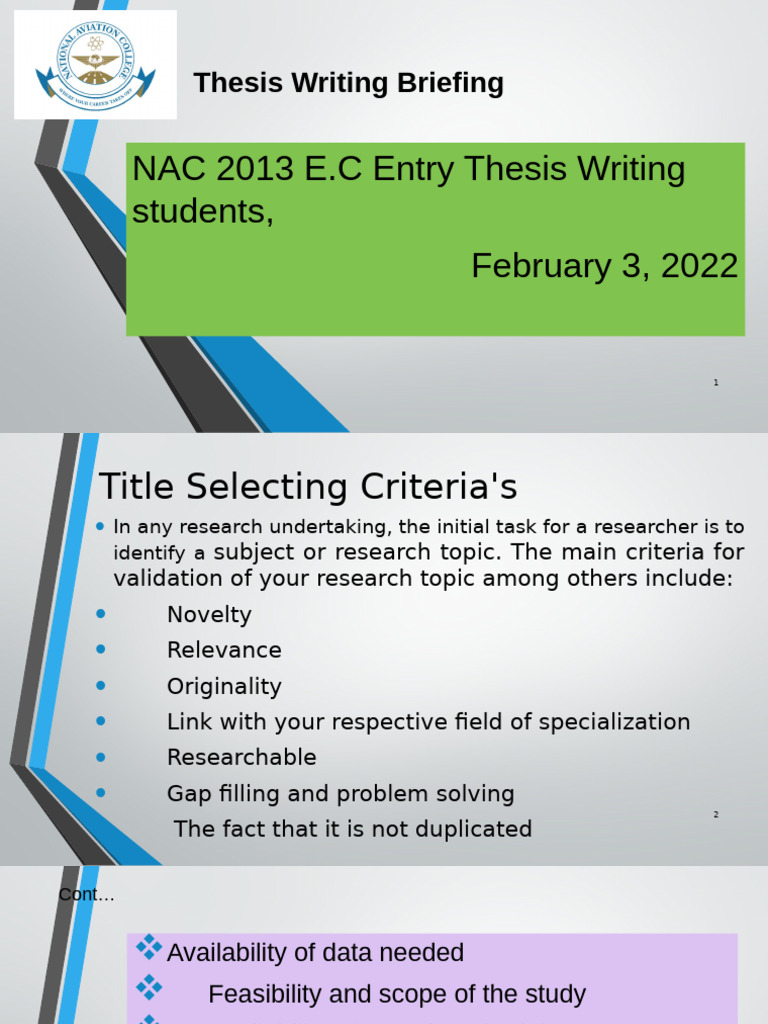 Research Tips | PDF