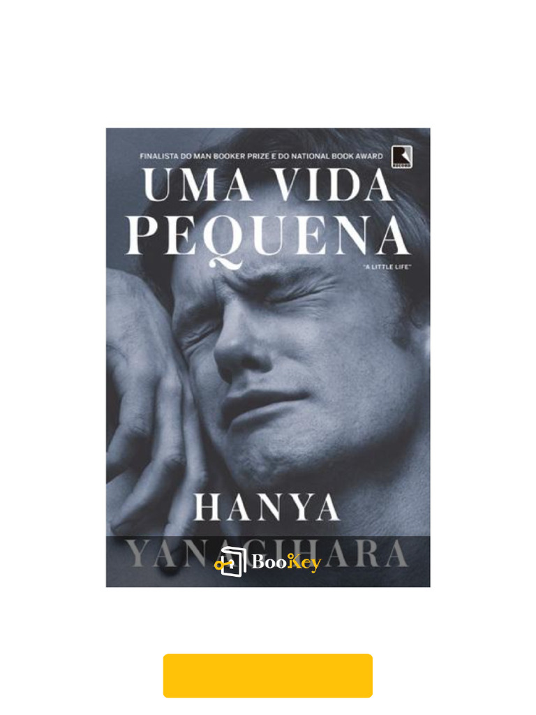 Uma Vida Pequena | PDF