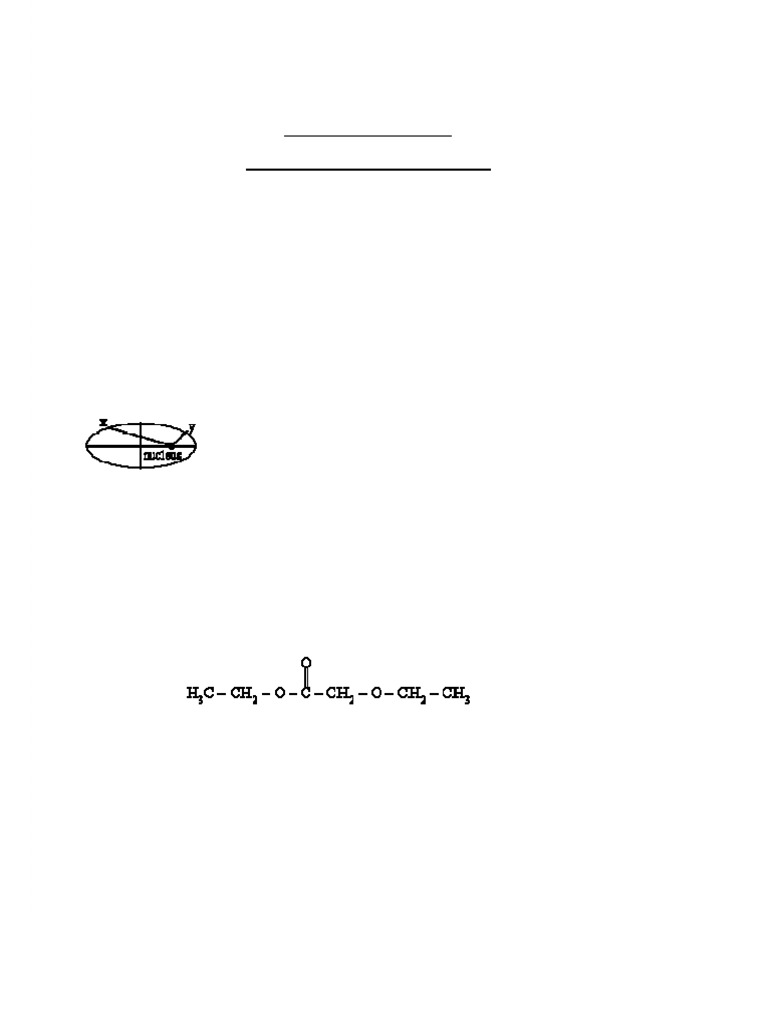 Quick Review Single Correct RGV | PDF