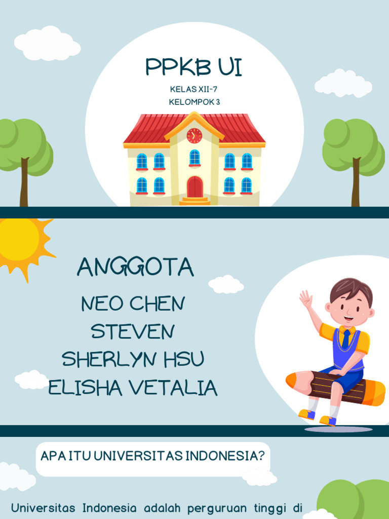 PPKB Ui | PDF