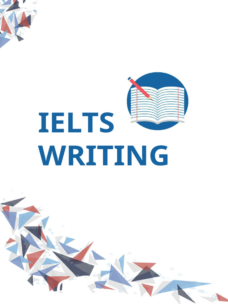 Ielts Writing Compressed | PDF