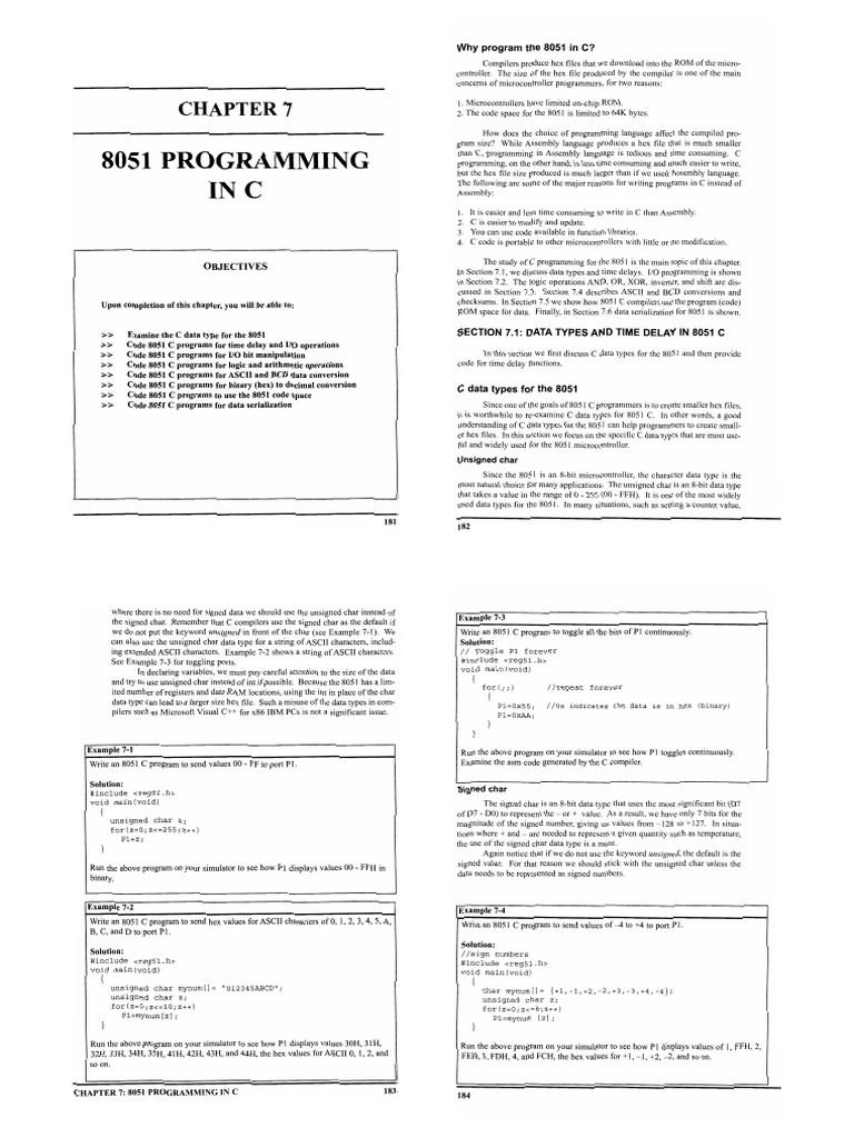 Neha C Printout | PDF