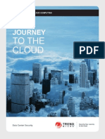 Journey To Cloud
