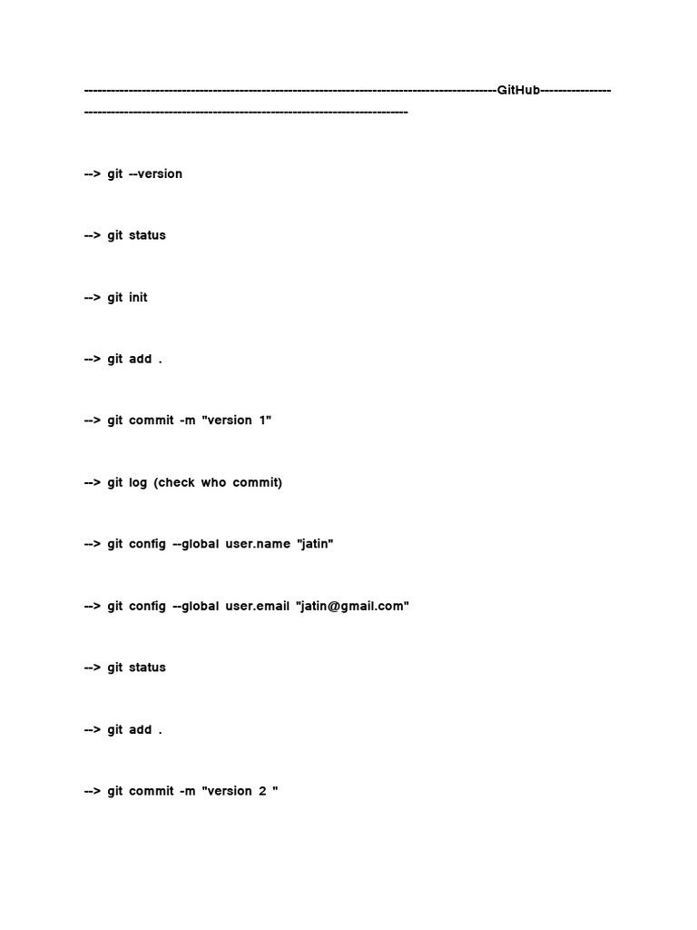 GitHub PDF | PDF