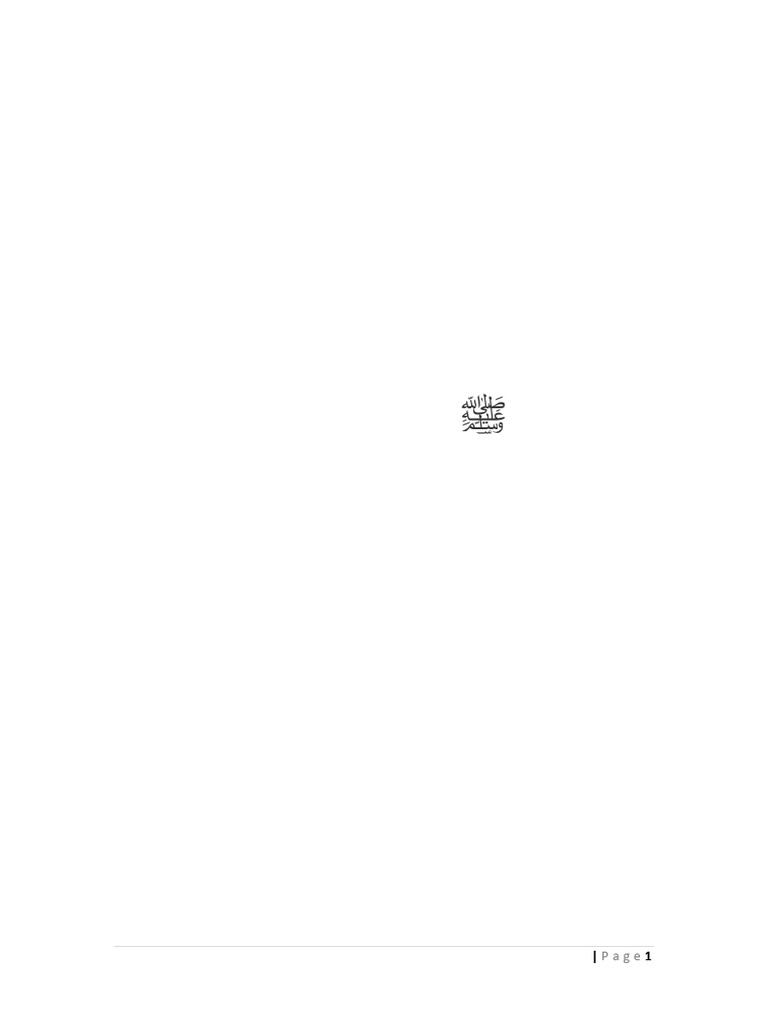 Kitab 3 | PDF