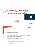 Sistemas de Climatizacion