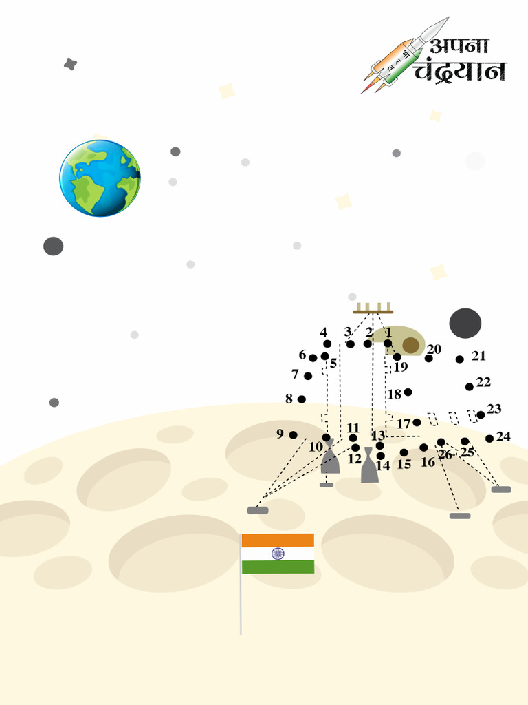 Pragyan Rover | PDF