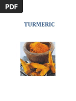 Turmeric