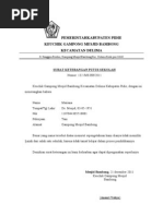 Form Bk 3surat Pengunduran Diri Siswa