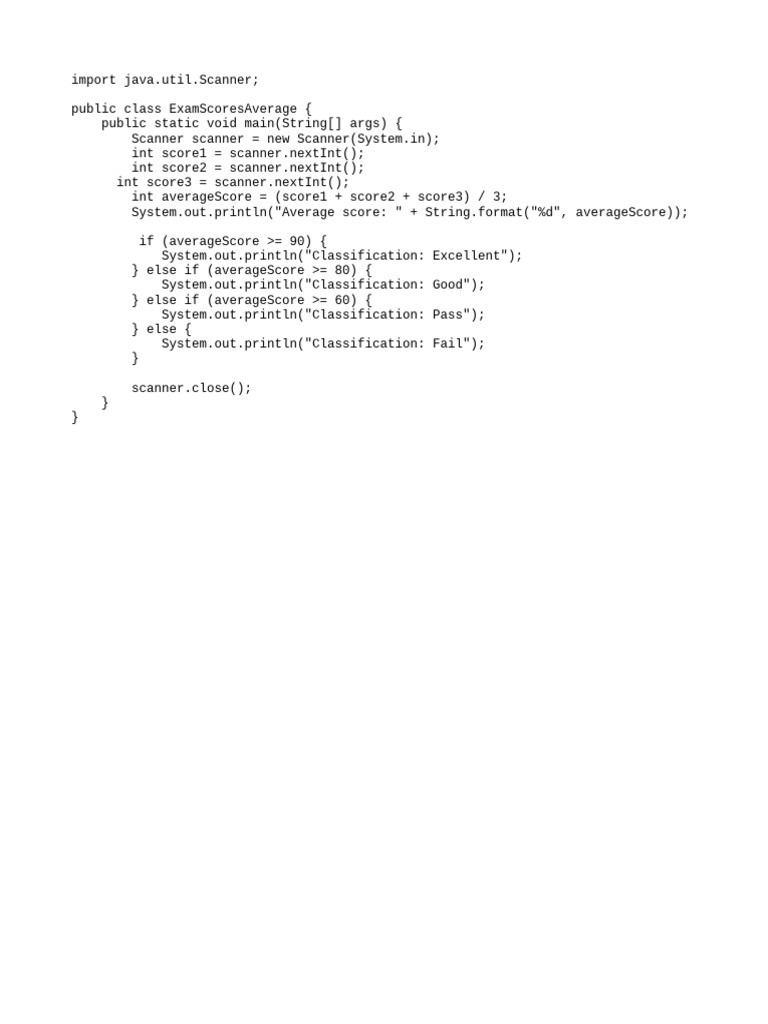 Ibm Java | PDF