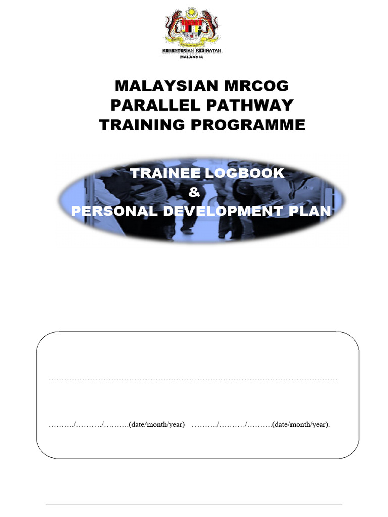 MRCOG Parallel Pathway Training Logbook 2nd Edition 2019 KKM | PDF