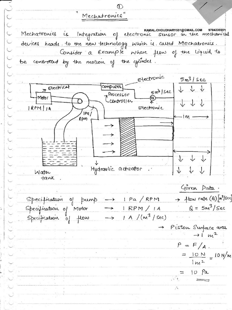 14-me-mechatornics-robotics-renewable-sourse-of-energy-short-notes-pdf