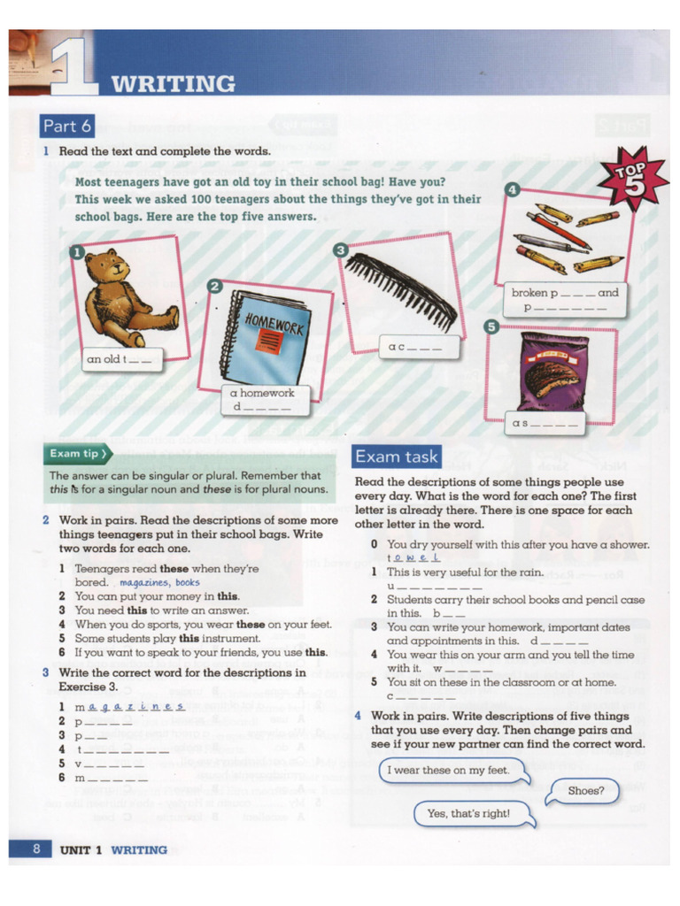 Ket Session 6.Pdf2 | PDF