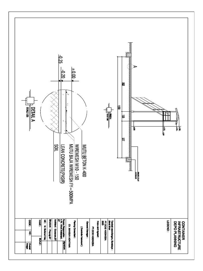 Washing Bay 1 | PDF