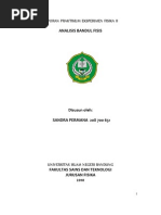 Download Laporan Analisis Bandul Fisis by Arif Hidayat SN76236557 doc pdf