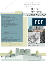 Trauma Pélvico