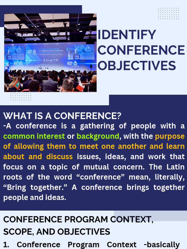 Conference | PDF