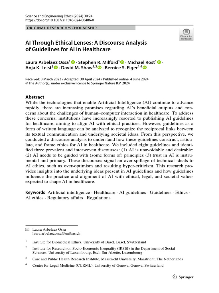Check For Ai In Paper Free