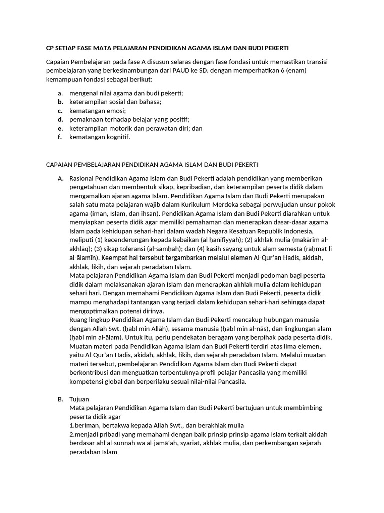 CP Pai & BP SD | PDF