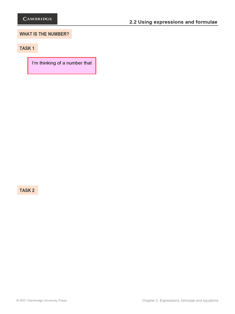 What is the number pdf